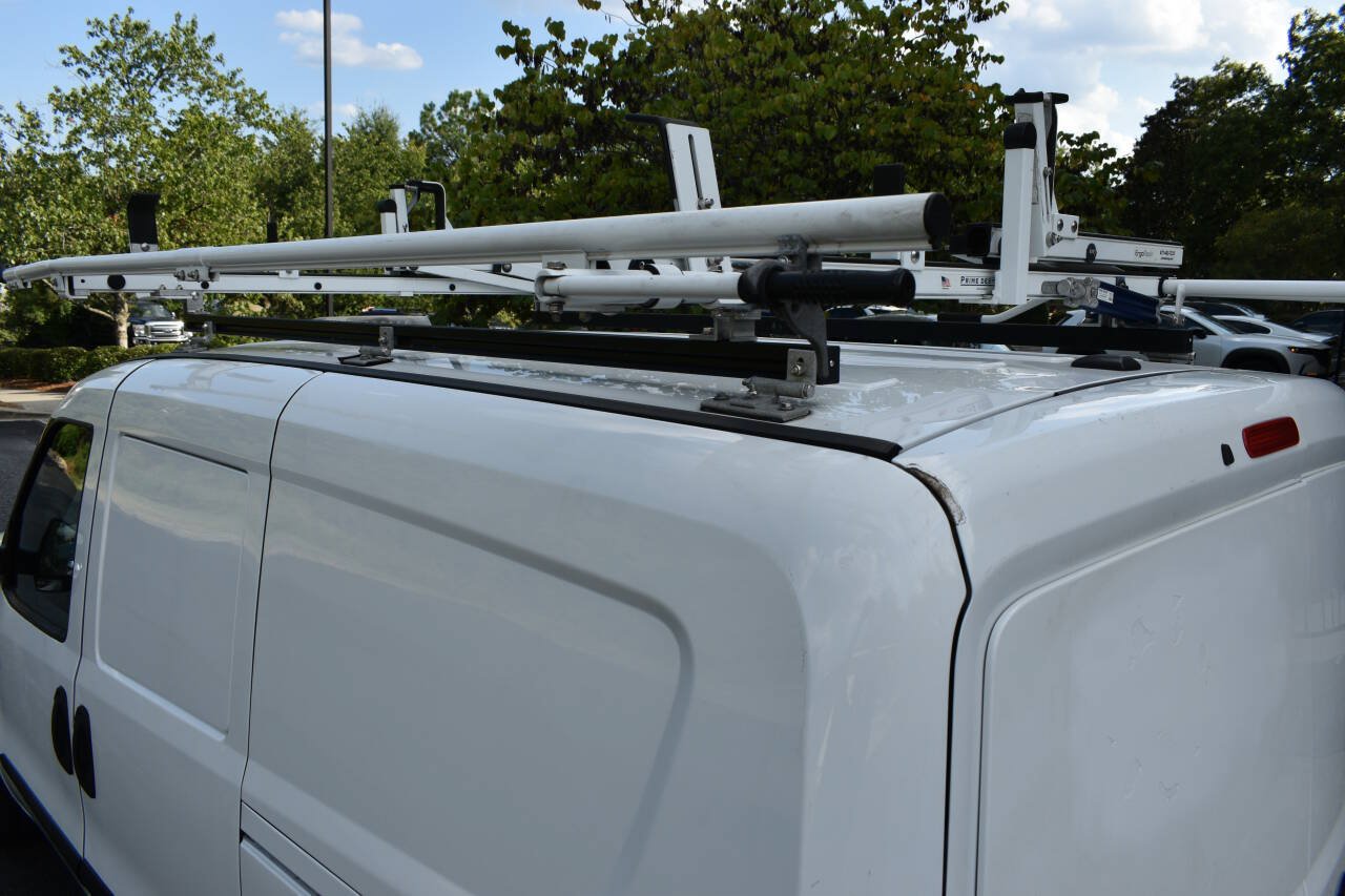 Used 2017 RAM ProMaster City Tradesman w/ Rear Back-up Camera Group FWD image 26
