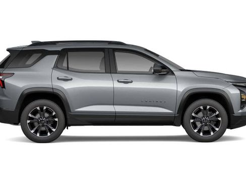 New 2027 Chevrolet Equinox RS w/ Safety and Technology Package AWD/4WD image 53