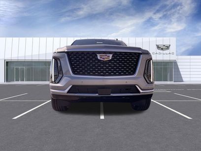 New 2026 Cadillac Escalade Luxury w/ Touring Package