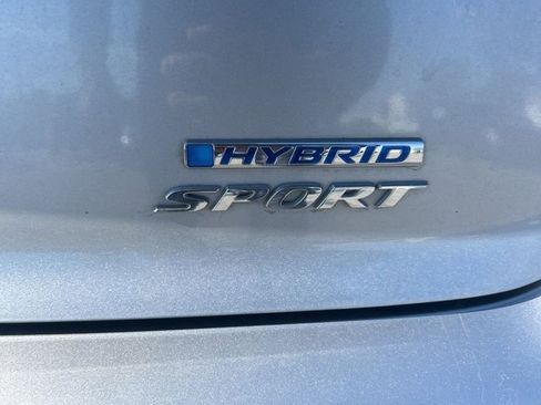 Used 2024 Honda Accord Sport image 4