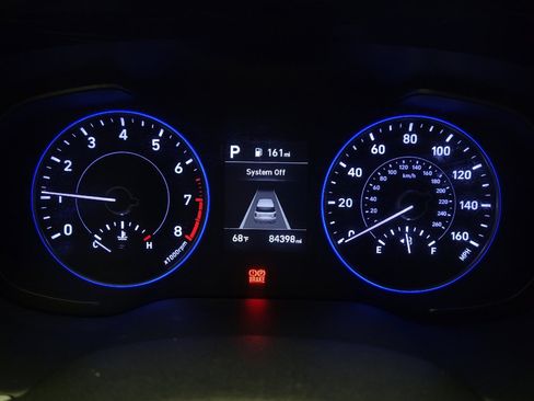 Used 2020 Hyundai Palisade SEL FWD image 23