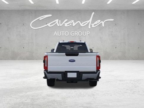 New 2026 Ford F250 XLT w/ 360-Degree Camera Package image 5