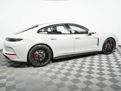 New 2026 Porsche Panamera GTS AWD/4WD image 29
