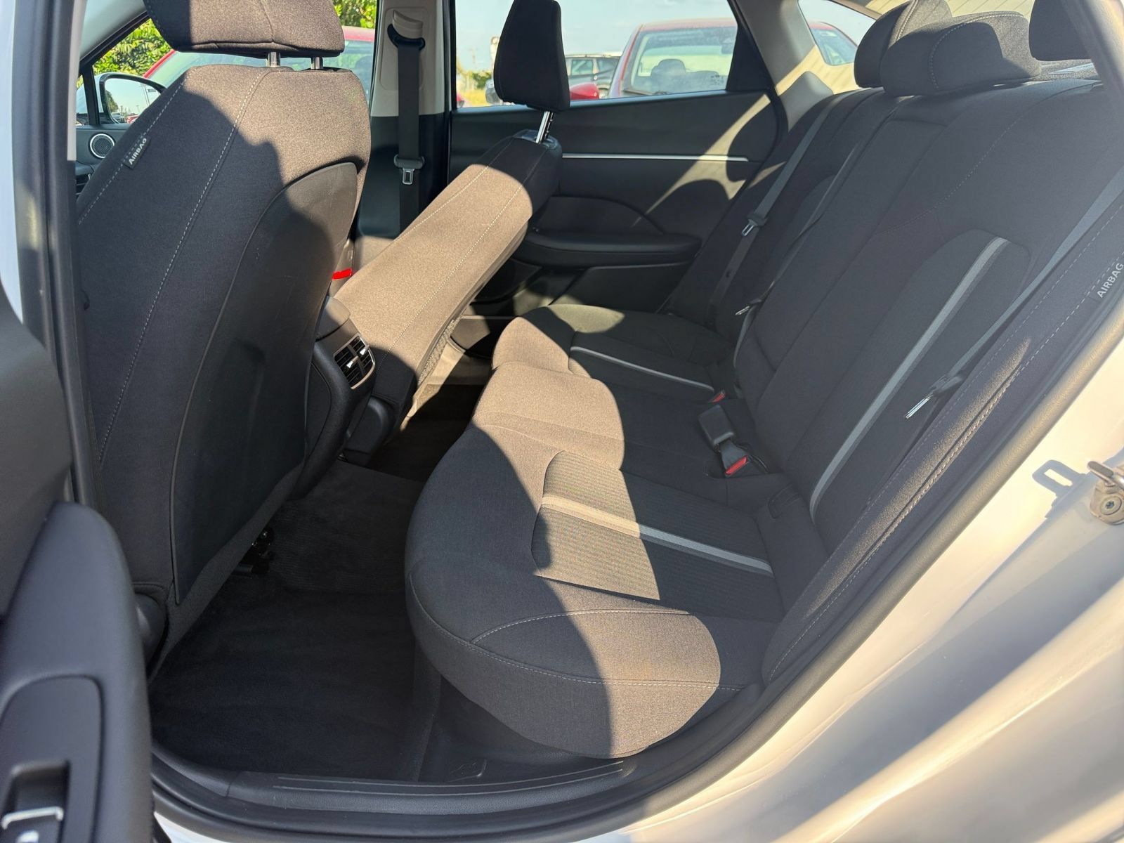 Used 2025 Hyundai Sonata SEL FWD image 26