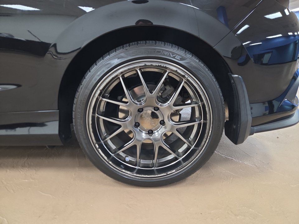 Used 2018 Honda Civic Si image 26