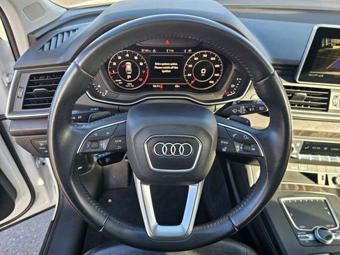 Used 2019 Audi Q5 2.0T Premium Plus w/ Premium Plus Package image 29