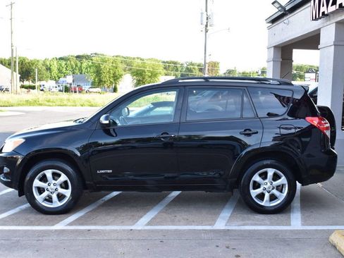 Used 2012 Toyota RAV4 Limited w/ Premium Plus Value Pkg AWD/4WD image 5