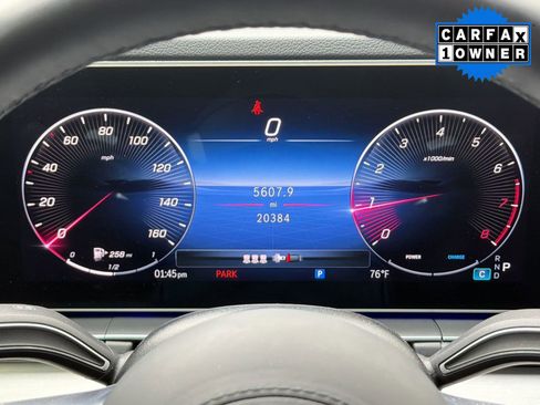 Certified 2024 Mercedes-Benz GLE 350 4MATIC image 19