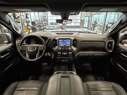 Used 2020 GMC Sierra 1500 Denali w/ Denali Ultimate Package AWD/4WD image 14