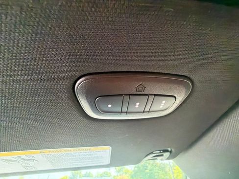 Used 2026 RAM 1500 Rebel w/ Rebel Level 1 Equipment Group AWD/4WD image 22