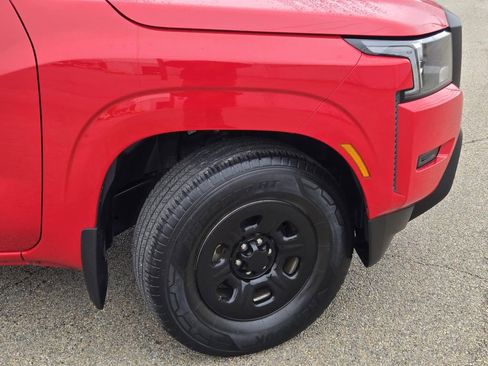 Used 2023 Nissan Frontier S w/ Technology Package image 6