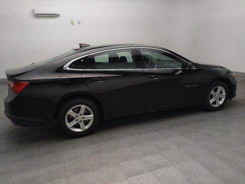 Used 2023 Chevrolet Malibu LS FWD image 10