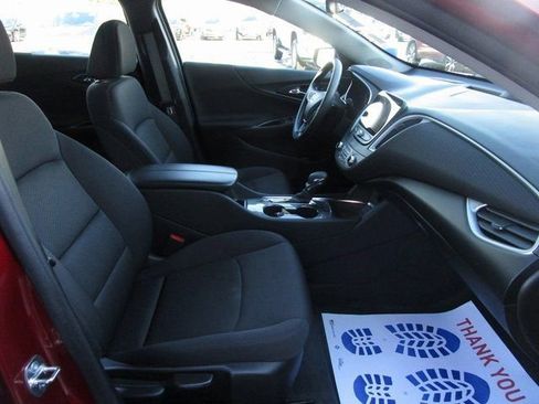 Certified 2024 Chevrolet Malibu LT image 23