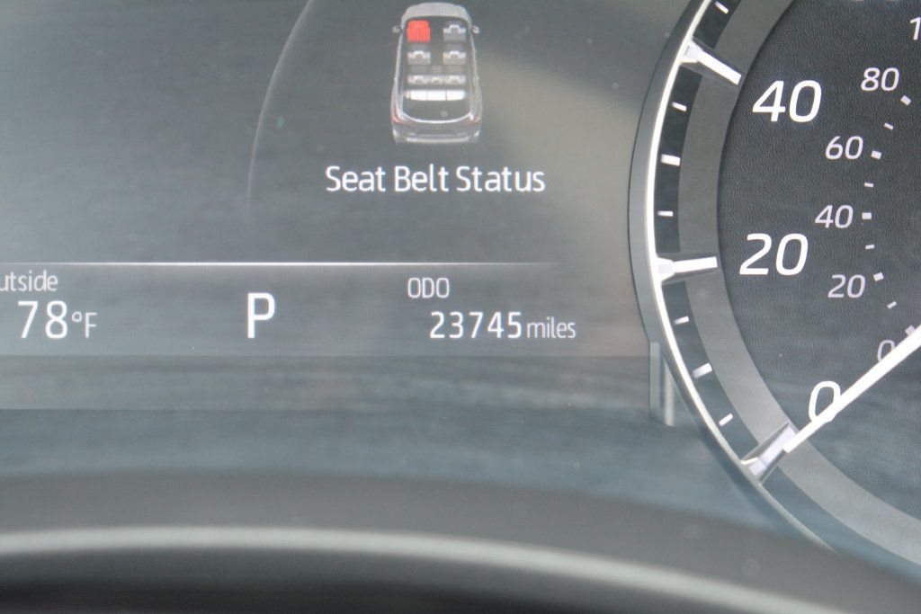 Used 2021 Toyota Highlander Platinum AWD/4WD image 15