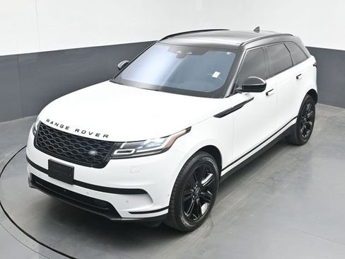 Used 2021 Land Rover Range Rover Velar S AWD/4WD image 37