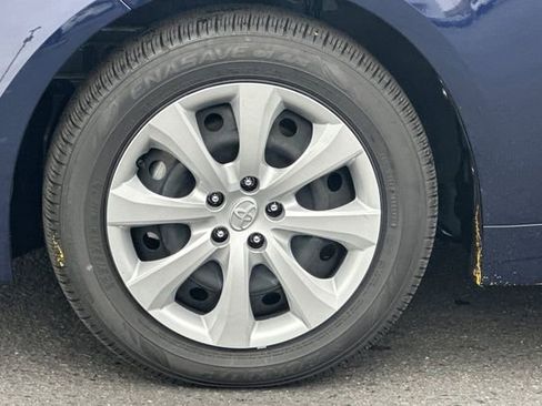 Certified 2026 Toyota Corolla LE image 36