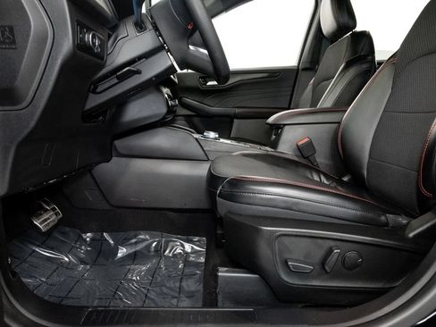 Used 2023 Ford Escape ST-Line Select w/ Tech Pack #2 AWD/4WD image 12