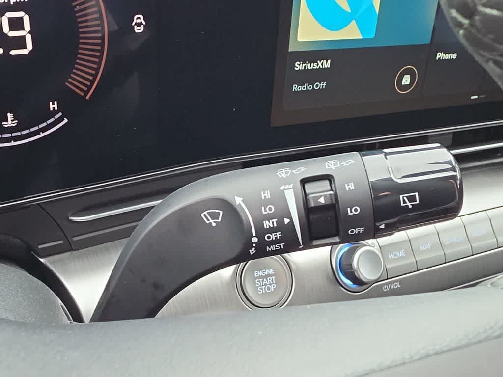 New 2027 Hyundai Kona SEL Sport FWD image 26