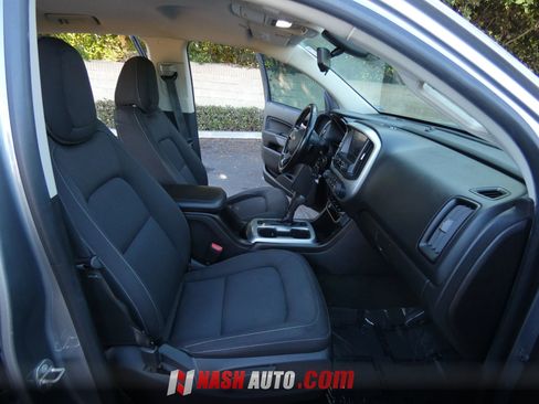 Used 2018 Chevrolet Colorado LT RWD image 29
