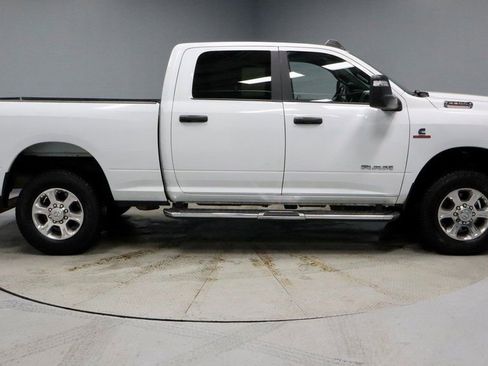 Used 2024 RAM 2500 Big Horn image 11