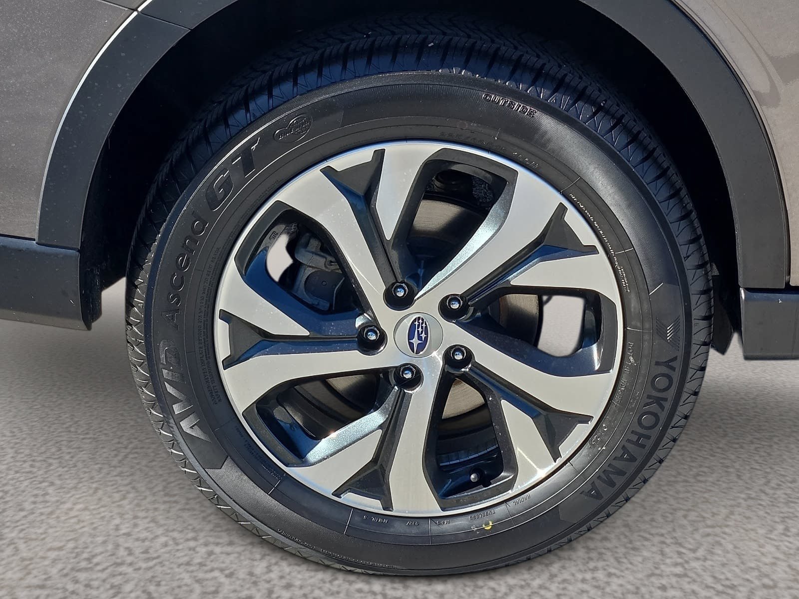 Used 2022 Subaru Outback Limited AWD/4WD image 8