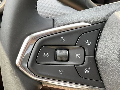 New 2025 Chevrolet Trax ACTIV w/ Driver Confidence Package image 52