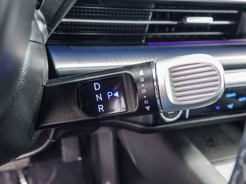 Used 2024 Hyundai Ioniq 6 Limited RWD image 18