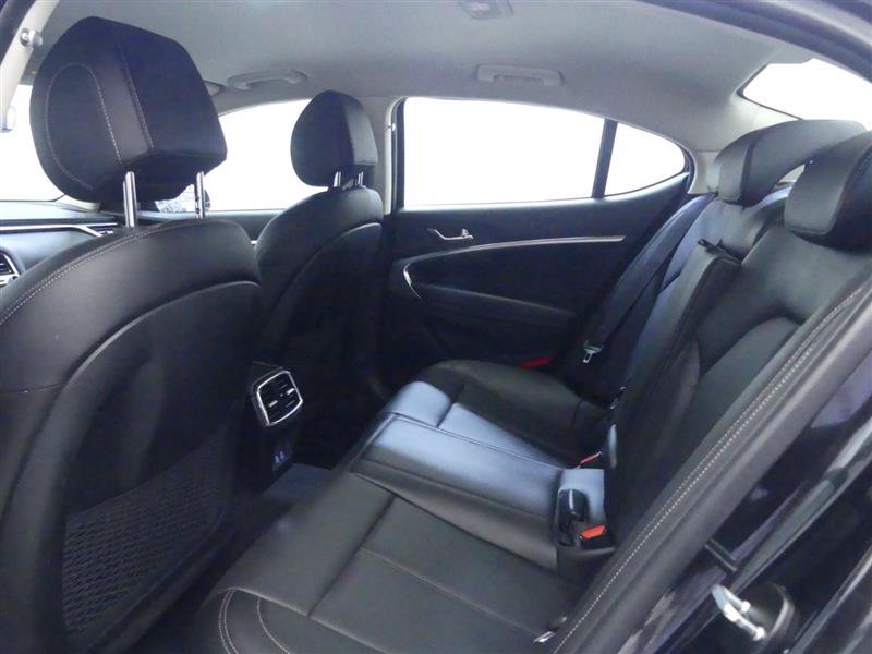 Used 2026 Genesis G70 2.5T RWD image 22