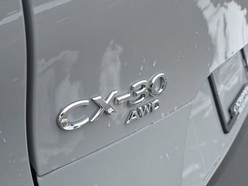 New 2026 MAZDA CX-30 AWD 2.5 S w/ Premium Package image 33
