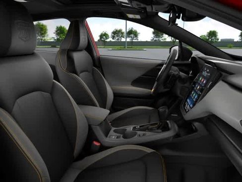 New 2026 Subaru Crosstrek 2.5i Wilderness AWD/4WD image 15