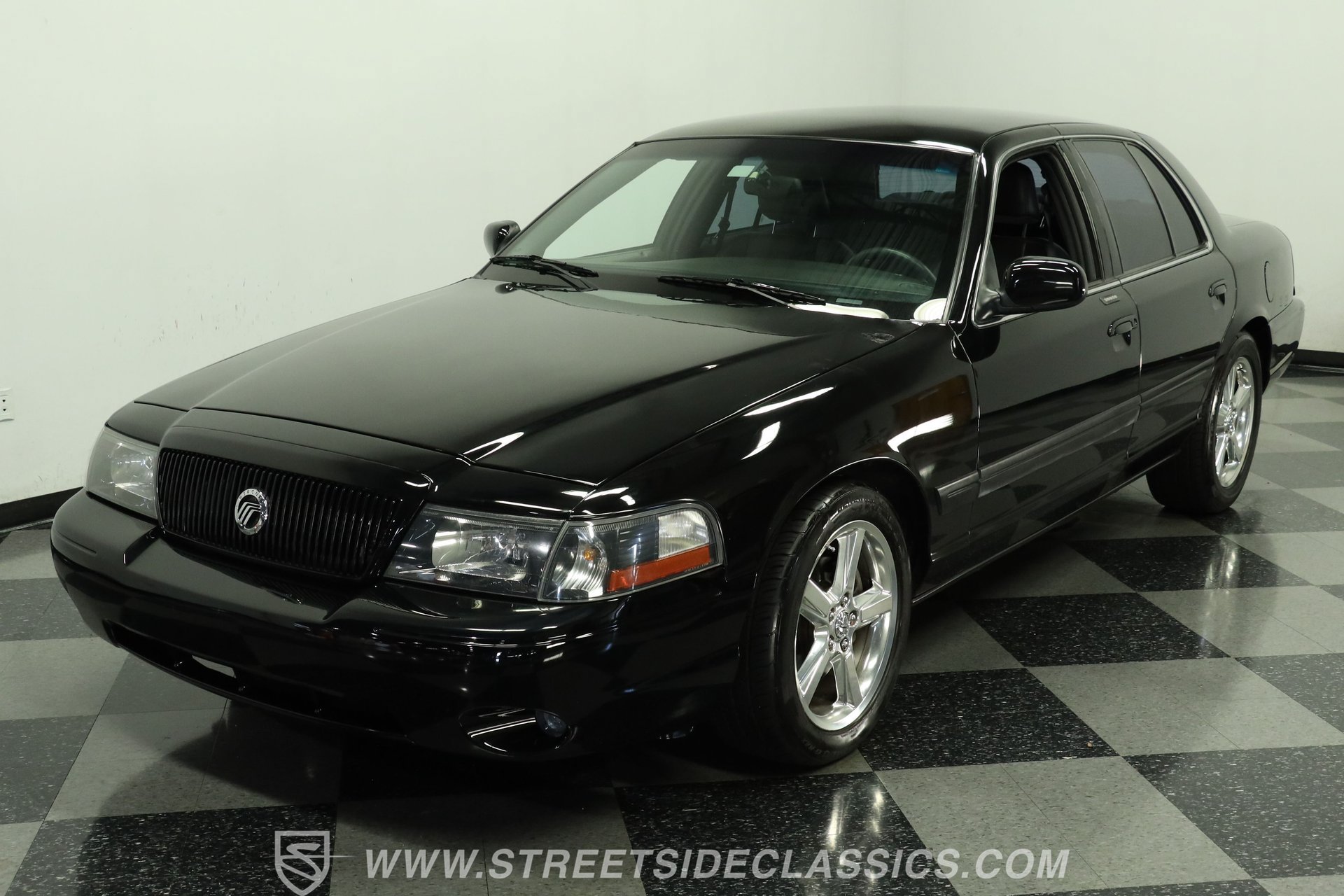 Used 2003 Mercury Marauder RWD image 18