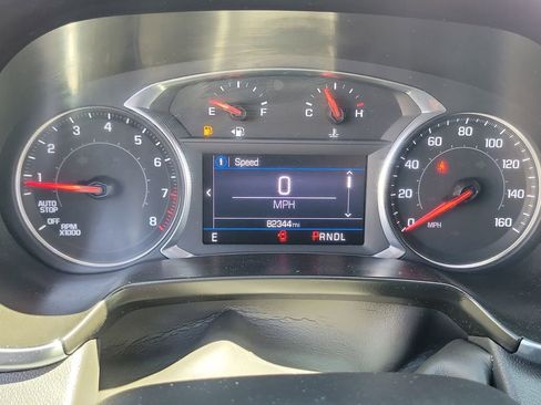 Used 2020 Chevrolet Blazer LT image 25