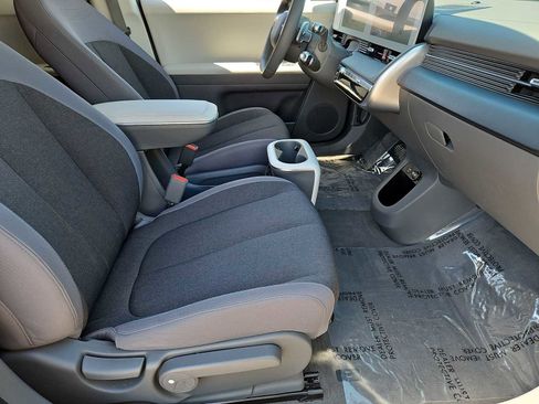 Certified 2024 Hyundai Ioniq 5 SEL image 22
