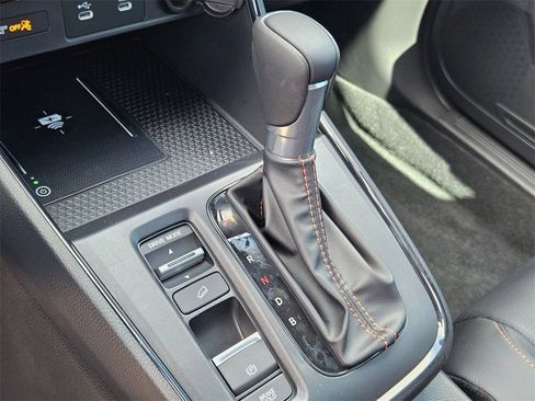 New 2026 Honda CR-V Sport Touring image 26