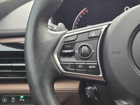 Certified 2025 Acura MDX w/ Advance Package image 28