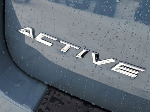 New 2026 Ford Explorer Active w/ Active Comfort Package image 36
