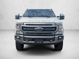 Used 2022 Ford F250 Lariat w/ Chrome Package video 2