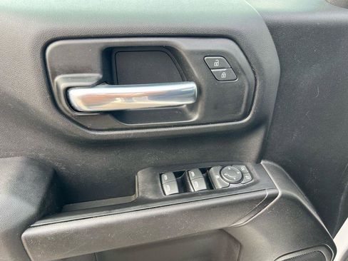 Used 2020 Chevrolet Silverado 1500 Custom Trail Boss w/ Infotainment Package image 18