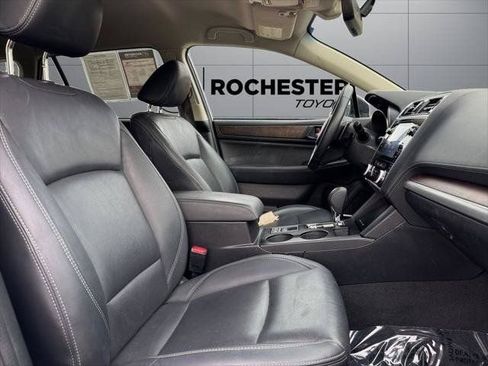 Used 2019 Subaru Outback 2.5i Limited w/ Popular Package #2 AWD/4WD image 47