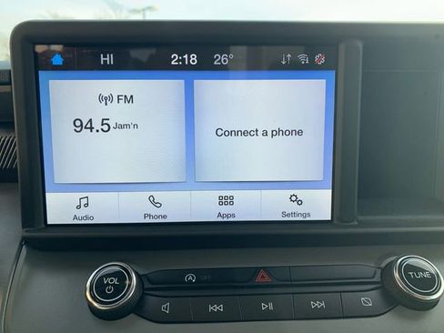 Used 2024 Ford Maverick Tremor w/ Tremor Off-Road Package image 30