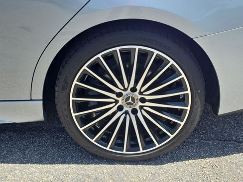 Certified 2024 Mercedes-Benz C 300 Sedan image 34