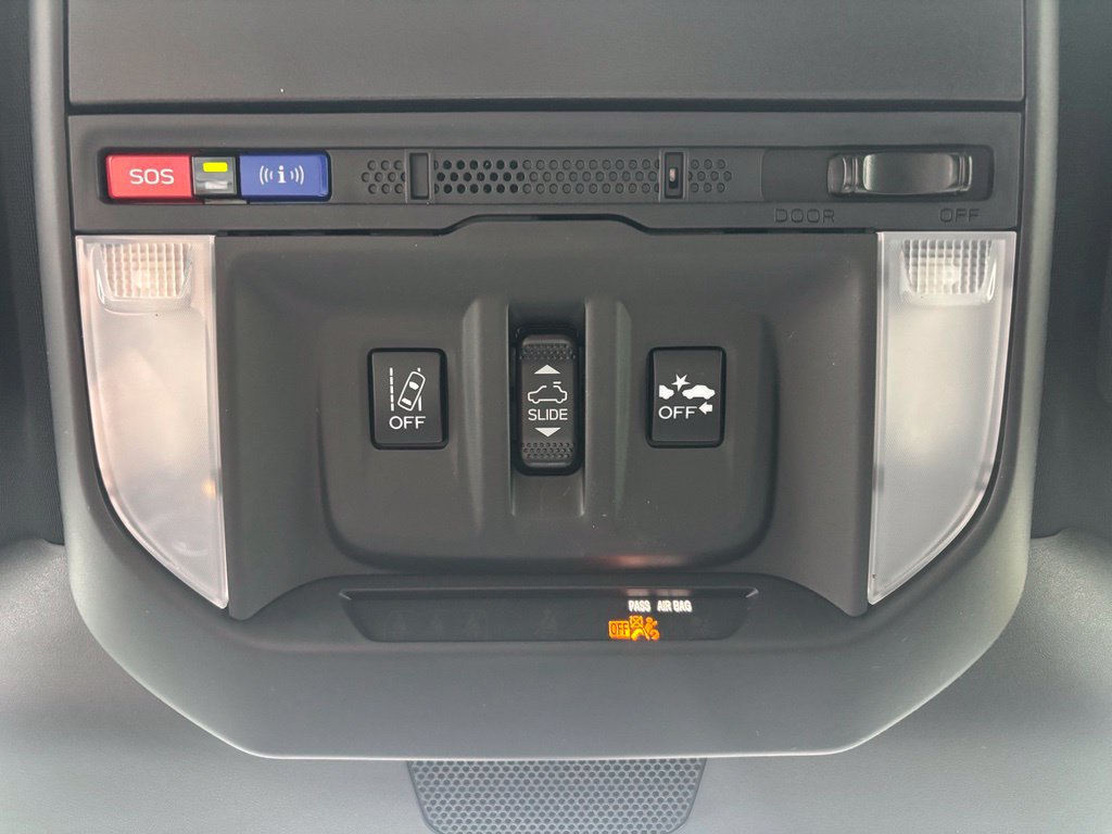Used 2023 Subaru Forester Wilderness AWD/4WD image 31