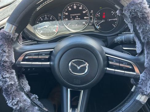 Used 2023 MAZDA CX-30 AWD 2.5 S w/ Premium Package image 10