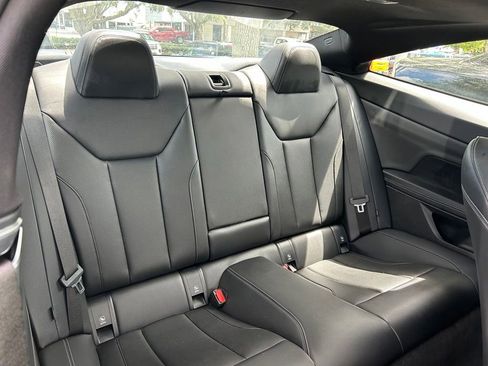 Used 2025 BMW 430i Coupe RWD image 43
