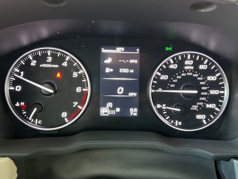 New 2026 Subaru Forester Premium image 17