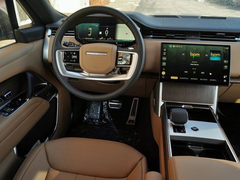 New 2026 Land Rover Range Rover SE AWD/4WD image 15