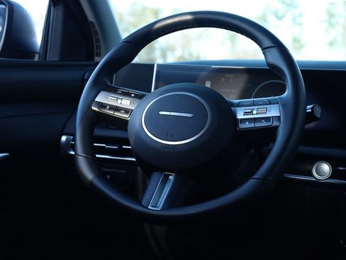 Used 2025 Hyundai Tucson SEL image 5