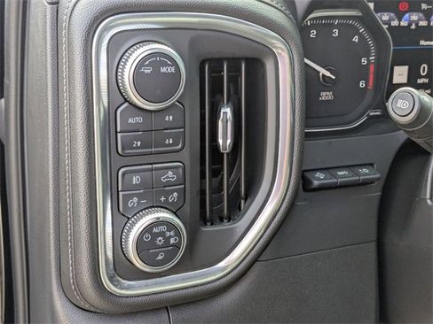 Used 2020 GMC Sierra 1500 Denali image 24