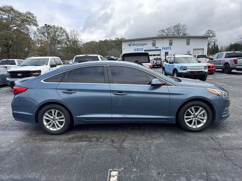 Used 2015 Hyundai Sonata SE image 8