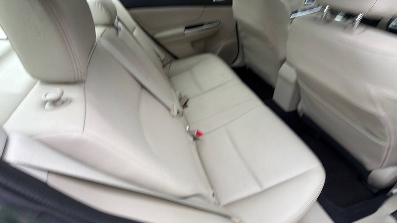 Used 2016 Subaru Impreza 2.0i Limited AWD/4WD image 15